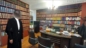 Lawyer Running Office From Home Cannot Be Charged Commercial Electricity Tariff: Madhya Pradesh High Court